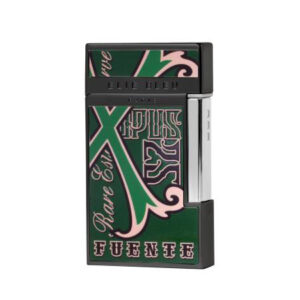 Elie Bleu Fuente Fuente Opus X 25 J-14 Lighter Black