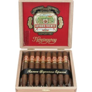 Arturo Fuente Hemingway Signature