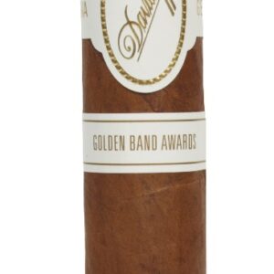 Davidoff Golden Band Award Cigars