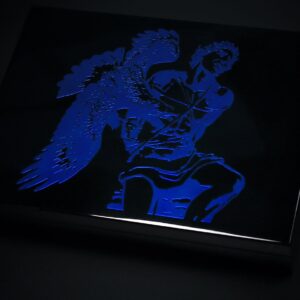 God of Fire KKP Never back Down Gran Toro