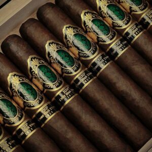God of Fire KKP Never back Down Gran Toro