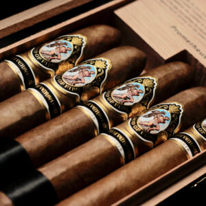 God of Fire Aniversario Assortment