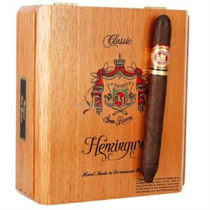 Arturo Fuente Hemingway Sungrown Classic