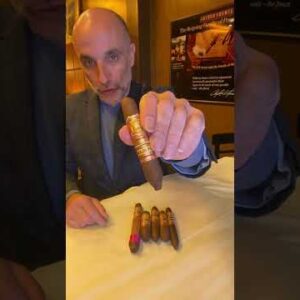 Arturo Fuente Rare Pink Sampler