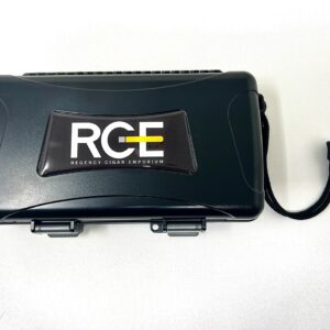 RCE Xikar 5 Cigar Travel Humidor