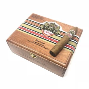 Ashton Cabinet Belicoso