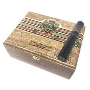 Ashton VSG Eclipse Tubos