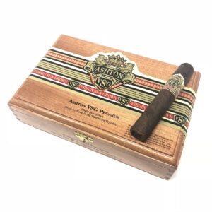 Ashton VSG Pegasus