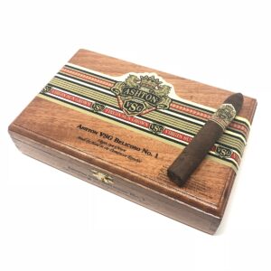 Ashton VSG Belicoso #1