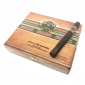 Ashton VSG Sorcerer