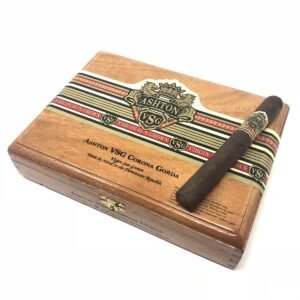 Ashton VSG Corona Gorda