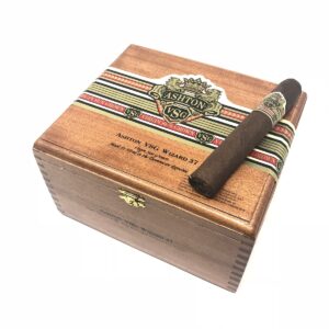 Ashton VSG Wizard