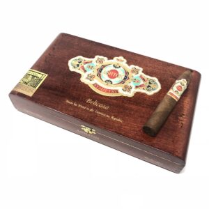 Ashton Symmetry Belicoso