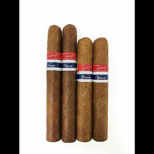 Tatuaje Havana VI Verocu Blue Sampler