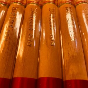 Arturo Fuente 858 Rosado Sun Grown