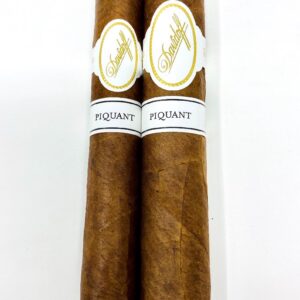 Davidoff Piquant (2-Pack)