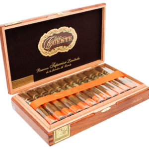 Casa Fuente Robusto