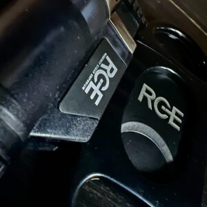 RCE Double blade Cutter