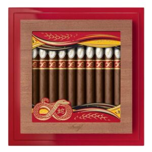 Davidoff Year of The Snake 2025