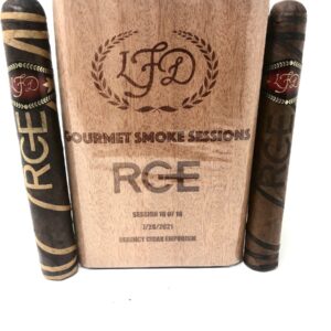 LFD RCE 25th Anniversary Maduro