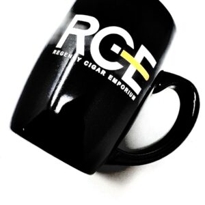RCE Coffee Mug