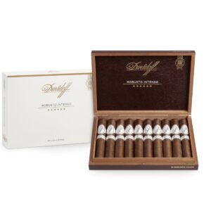 Davidoff Robusto Intenso 2-Pack