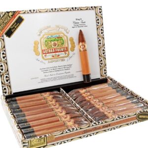 Arturo Fuente Chateau King B Sun Grown