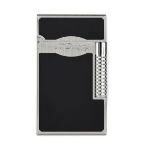 S.T. Dupont Le Grand Lighter Matte Black