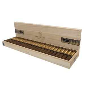 Meerapfel Meir Robusto