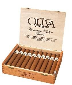 Oliva Connecticut Reserve Toro