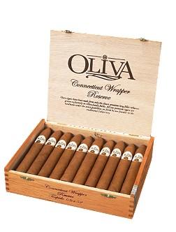 Oliva Connecticut Reserve Churchill Oliva Connecticut Reserve Churchill