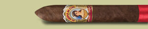 La Aroma De Cuba Belicoso