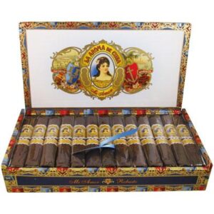La Aroma De Cuba Mi Amor Churchill