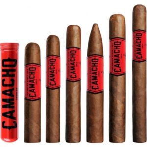 Camacho Corojo Churchill *Rated #5 In Cigar Aficionado Top 25 Cigars of 2010*