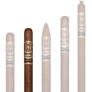 Opus X The Lost City Double Robusto