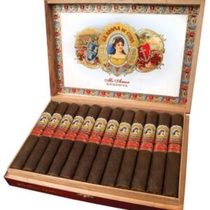 La Aroma De Cuba Mi Amor Reserva Divino