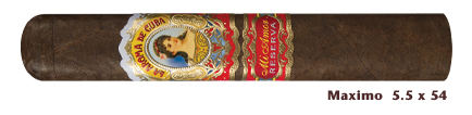 La Aroma De Cuba Mi Amor Reserva Maximo