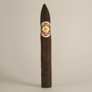 Diamond Crown Pyramid #7 Maduro