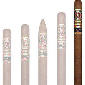 Opus X The Lost City Lancero