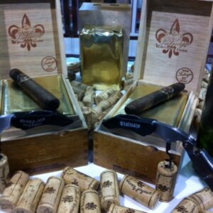 Tatuaje Brown Label 10th Anniversary Bon Chasseur