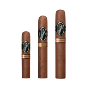 Davidoff Nicaragua Sampler
