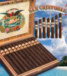 San Cristobal Papagayo XXL