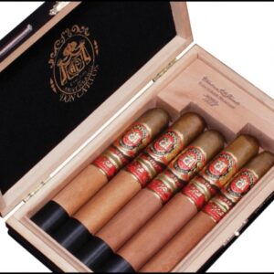 Arturo Fuente Don Carlos Edicion de Anniversario Assortment