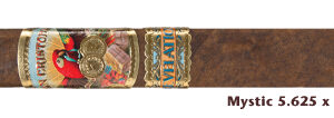 San Cristobal Revelation Mystic