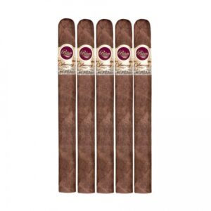 Padron 1964 Anniversary Superior Pack of 5 Cigars