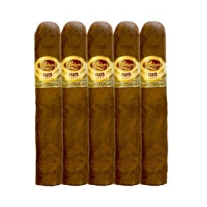 Padron 1926 Series #9 Maduro Pack of 5 Cigars