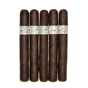 Liga Privada No. 9 Toro Pack of 5 Cigars