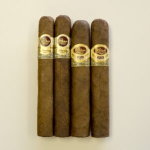Padron 1926/1964 #9 and Exclusivo Sampler Maduro