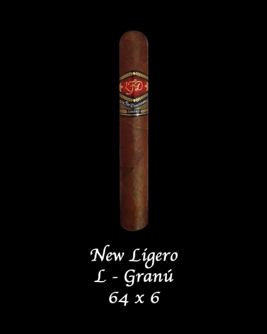 La Flor Dominicana L-Granu La Flor Dominicana L-Granu