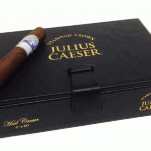 Diamond Crown Julius Caeser Hail Caeser